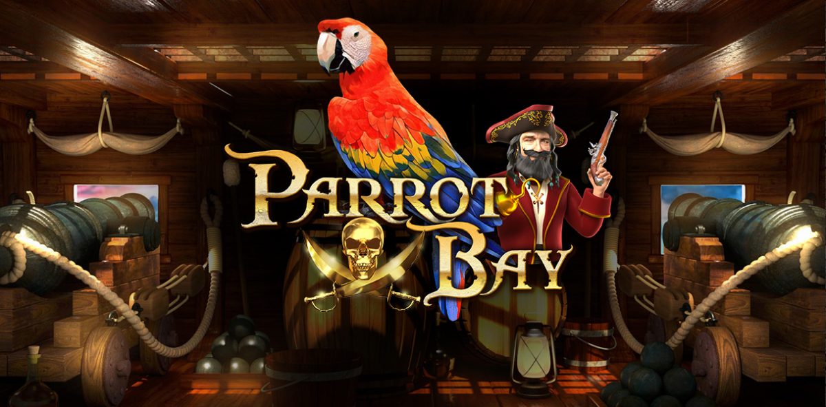 Parrot Bay slot