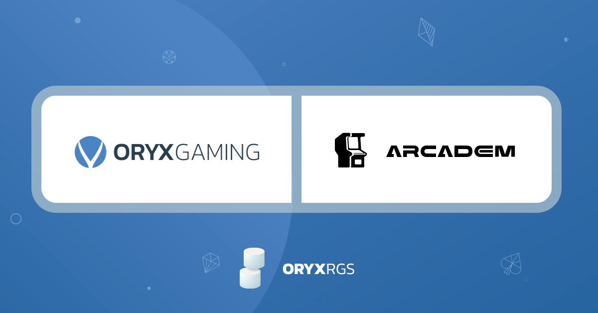 Oryx Gaming