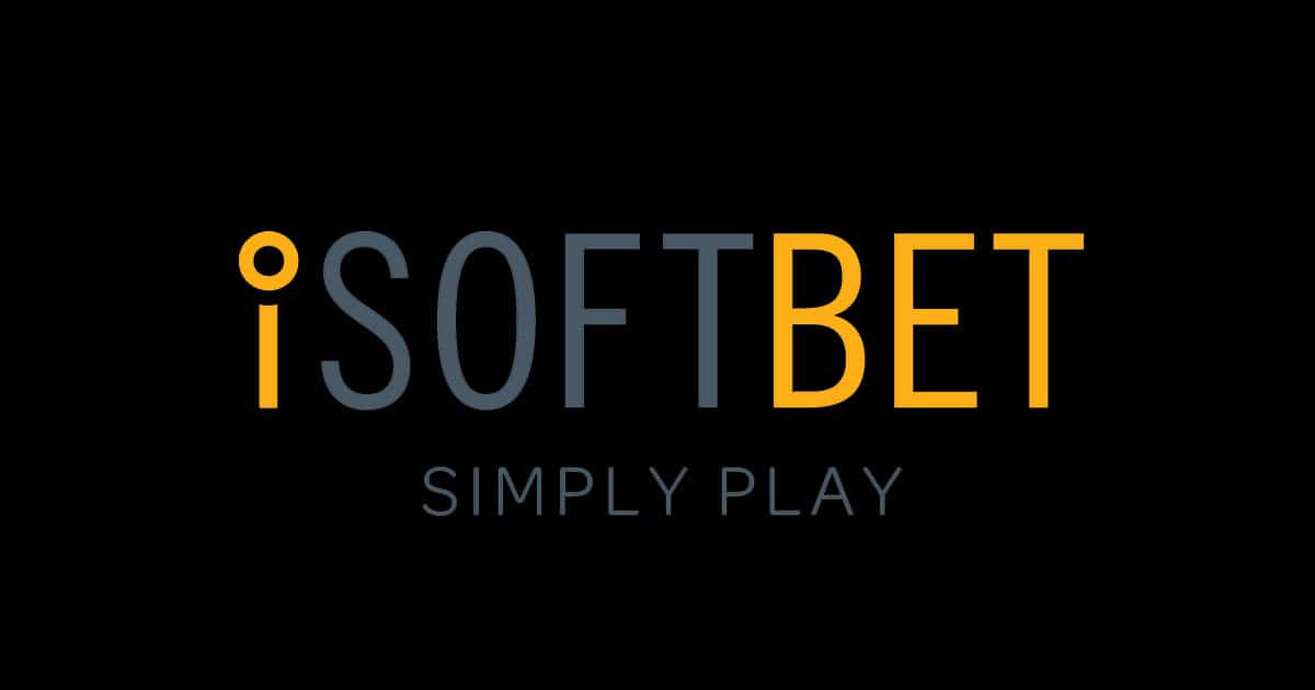 IsoftBet