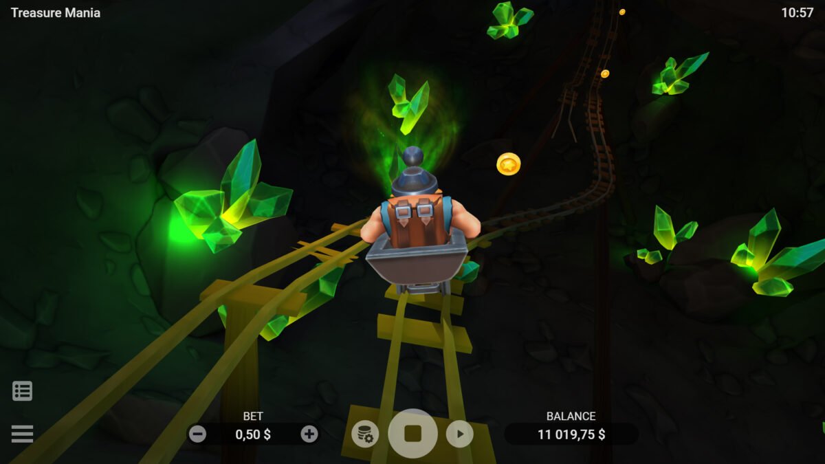 Evoplay Entertainment